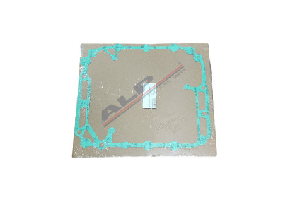 ŞANZIMAN ÜST KAPAK CONTASI