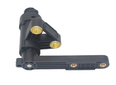 ECAS KÖRÜK SÜSPANSİYON VENTİLİ