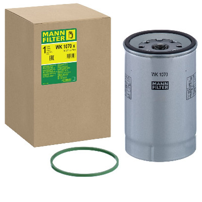 SEPAR FİLTRESİ KISA