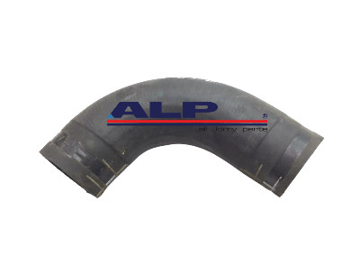 SİLİKON HORTUM 45*275