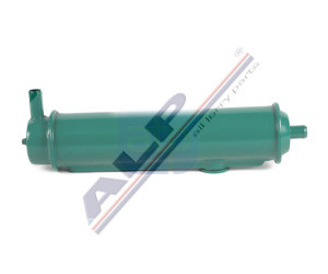 MOTOR YAĞ SOĞUTUCUSU TD120-121-122