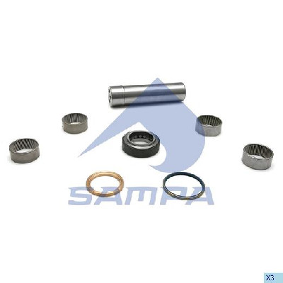 ÖN DİNGİL TAMİR TAKIMI