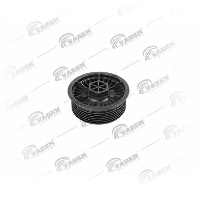 MAZOT FİLTRE KAPAĞI