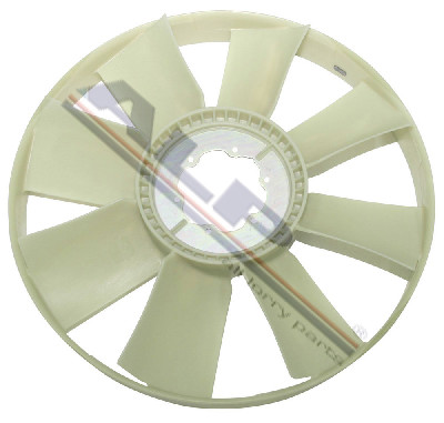 FAN KANADI 70X127 ÇEMBERLİ
