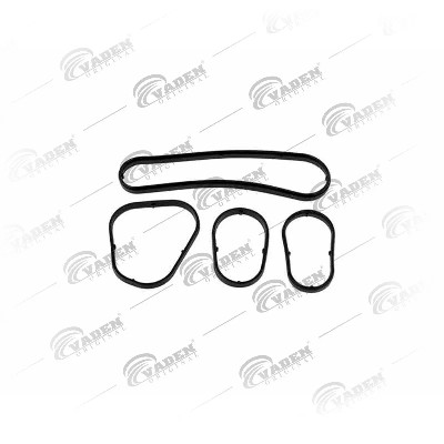 YAĞ SOĞUTUCU CONTA TAKIMI SOĞUTUCU TARAFI