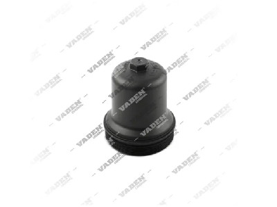 YAĞ FİLTRE KAPAĞI