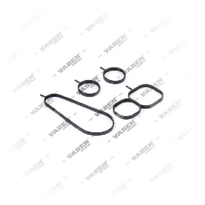 YAĞ SOĞUTUCU CONTA SETİ MX13 430/480 Euro 6