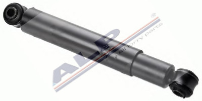 KABİN AMÖRTİSÖRÜ