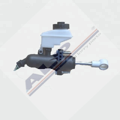 DEBRİYAJ ÜST MERKEZ V 2/3