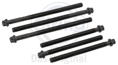 SİLİNDİR KAPAK SAPLAMASI