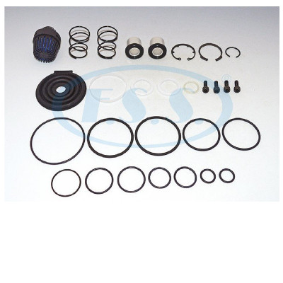 FREN PEDAL VALFİ EBS > RVI 440/450 DXI