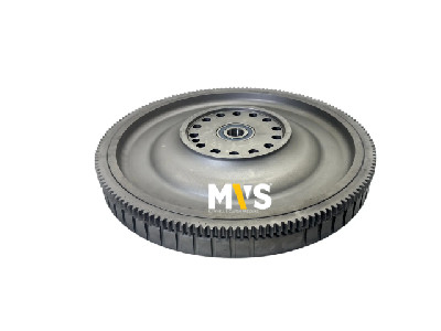 VOLANT KOMPLE 430MM 750 EURO 6