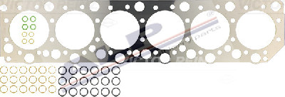 SİLİNDİR KAPAK CONTASI