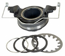 DEBRİYAJ RULMANI KISA TİP