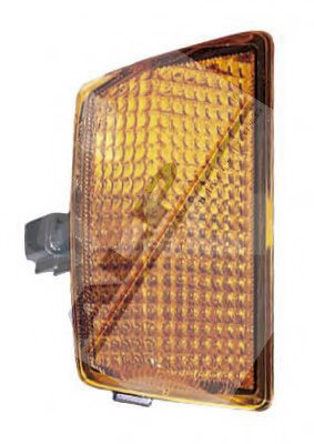 ÖN KÖŞE SİNYAL LAMBA SOL