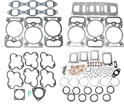 ÜST TAKIM CONTA 400