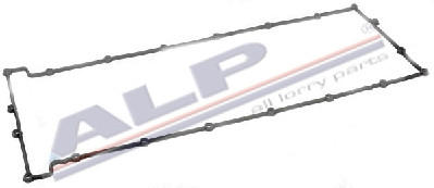 SUBAP KAPAK LASTİĞİ ALT