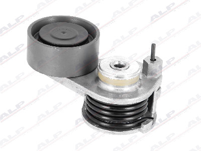 KAYIŞ GERGİ KASNAĞI EURO 5