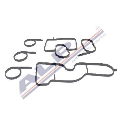 YAĞ SOĞUTUCU CONTA TAMİR TAKIMI