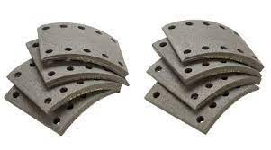 YAPRAK BALATA KAMPANA TİPİ