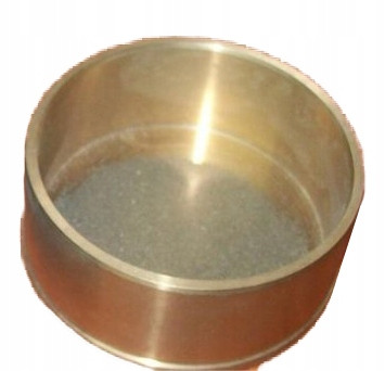 EKSANTRİK BAŞ YATAĞI