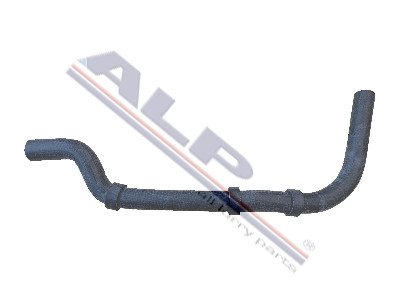 YAĞ HORTUMU 24x24x760mm