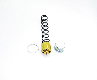 TERMOSTAT YAĞ MODÜLÜ