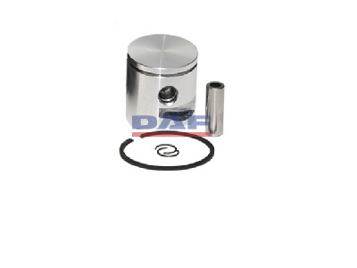 PİSTON+SEKMAN 123MM EURO 6 MX11