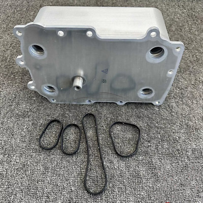 YAĞ SOĞUTUCUSU EURO 5