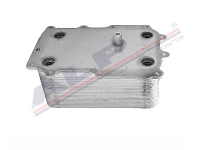 YAĞ SOĞUTUCUSU EURO 5