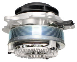 DEVİRDAİM MX13 ELEKTİRİKLİ RETARDERLİ