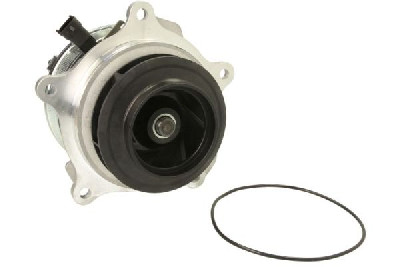 DEVİRDAİM MX13 ELEKTİRİKLİ RETARDERLİ