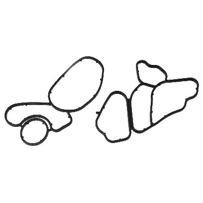 YAĞ SOĞUTUCU CONTA TAKIMI MX11