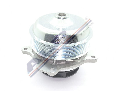 DEVİRDAİM DAF/SAFİR MX11 EURO 6