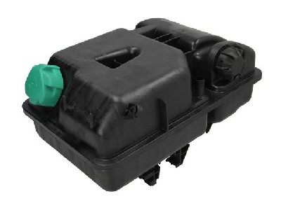 SU GENLEŞME TANKI- TÜRK MALI