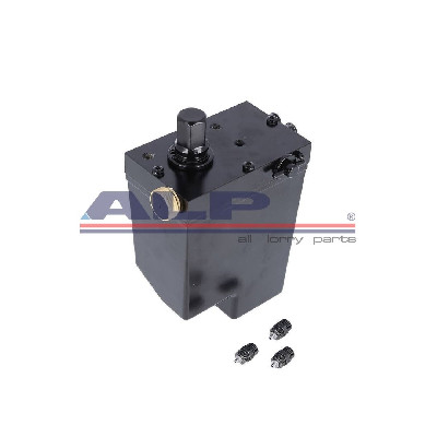 KABİN KRİKOSU 
LHD