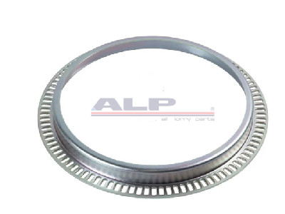 ABS ÇEMBERİ ARKA DÜZ