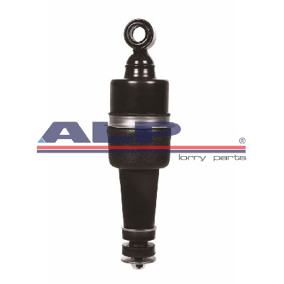 KABİN AMORTİSÖRÜ ÖN KÖRÜKLÜ