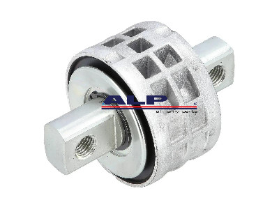 KABİN DENGE MİL BURCU