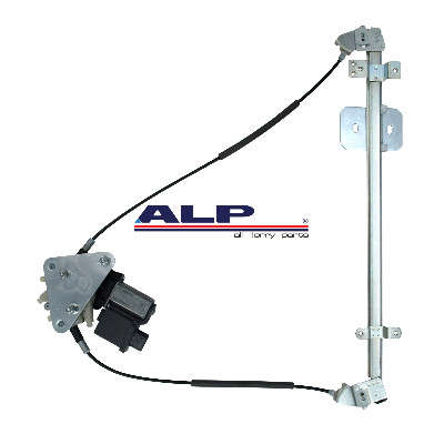 CAM KRİKOSU SOL EURO3 MOTORLU