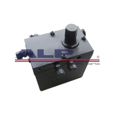 KABİN KALDIRMA POMPASI