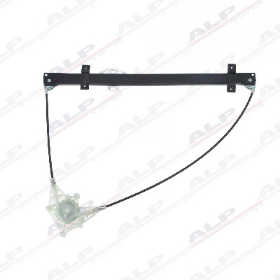 CAM KRİKOSU SOL MOTORSUZ