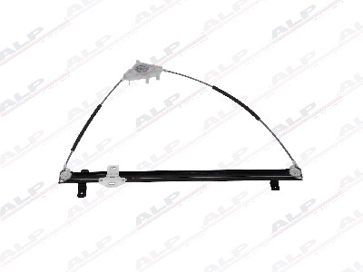 CAM KRİKOSU MOTORSUZ SAĞ