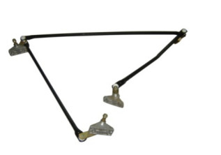 CAM SİLGİ MEKANİZMASI