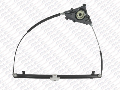 CAM KRİKOSU SOL MOTORSUZ