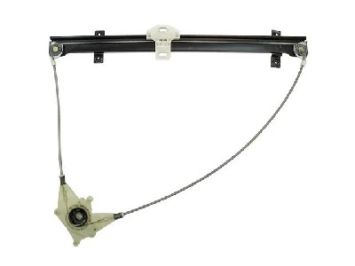 CAM KRİKOSU SAĞ MOTORLU