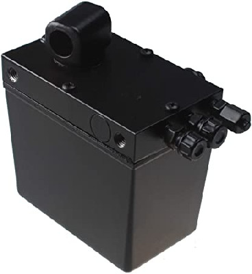 KABİN KALDIRMA POMPASI