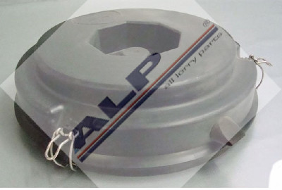 HAVA FİLTRE KAZAN KAPAĞI