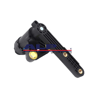 ECAS KÖRÜK SÜSPANSİYON VENTİLİ