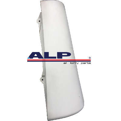 Köşe Rüzgarlık Sol